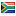woorde.co.za hosted country